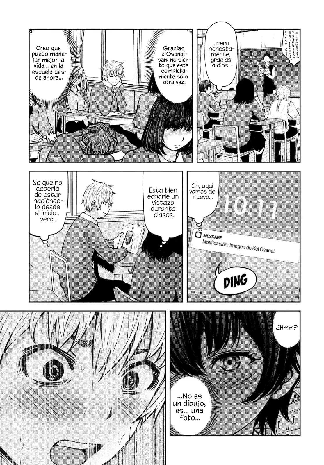 Capitulo 35 page 33