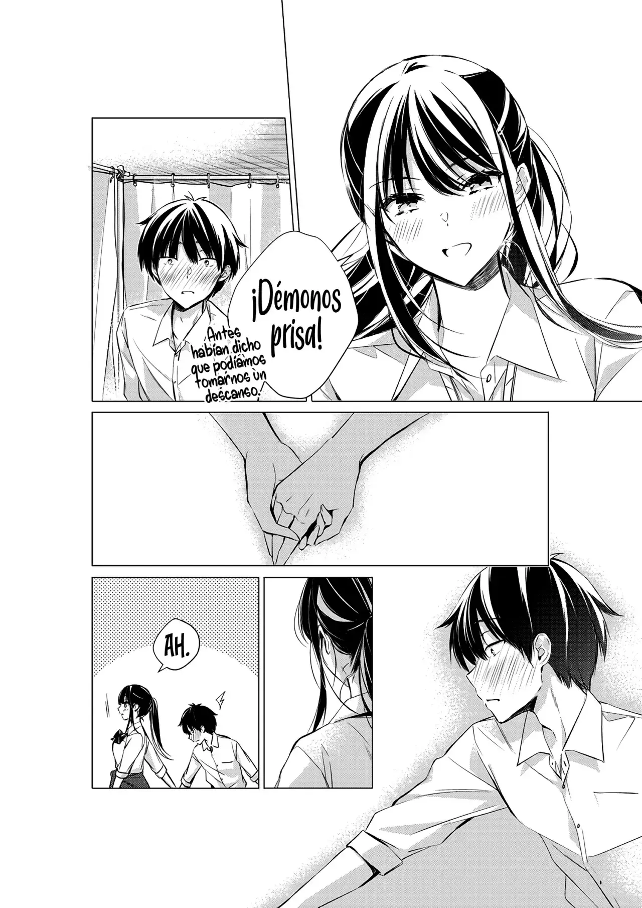 Capitulo 19 page 17