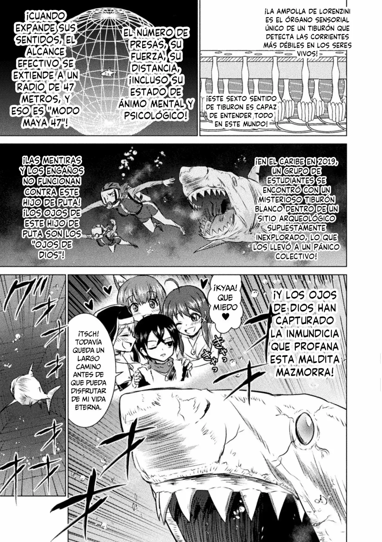 Capitulo 15 page 19