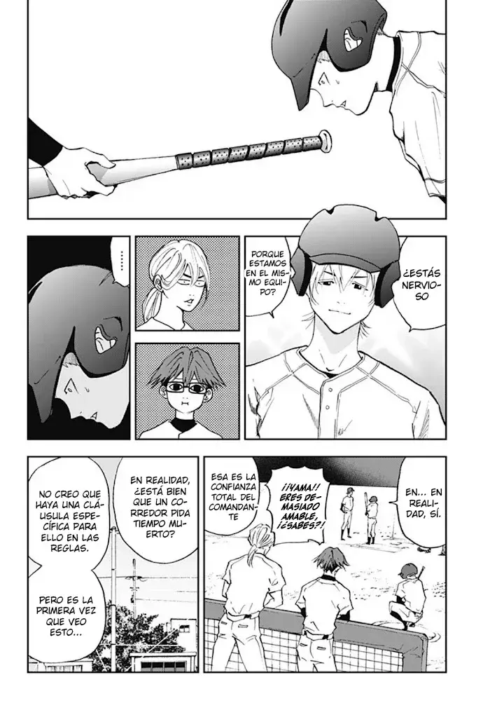 Capitulo 23 page 4