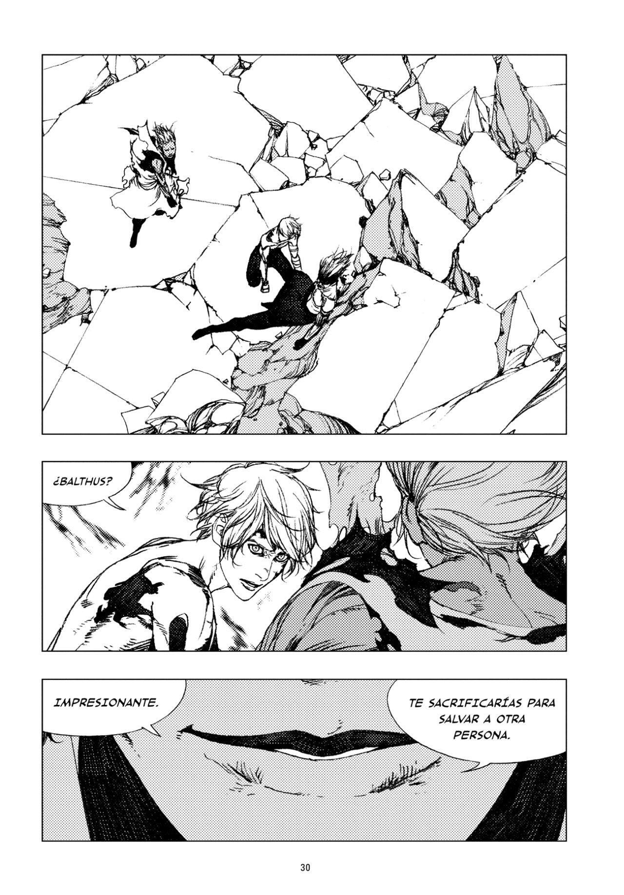 Capitulo 48 page 31