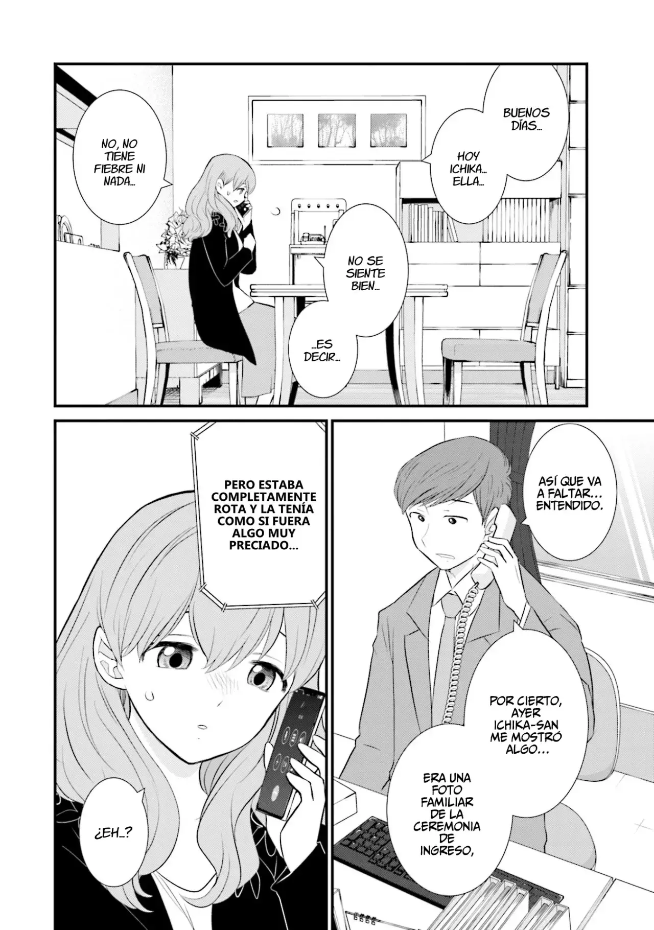 Capitulo 21 page 6