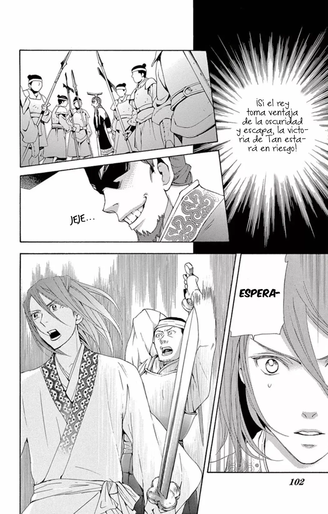 Capitulo 31 page 38