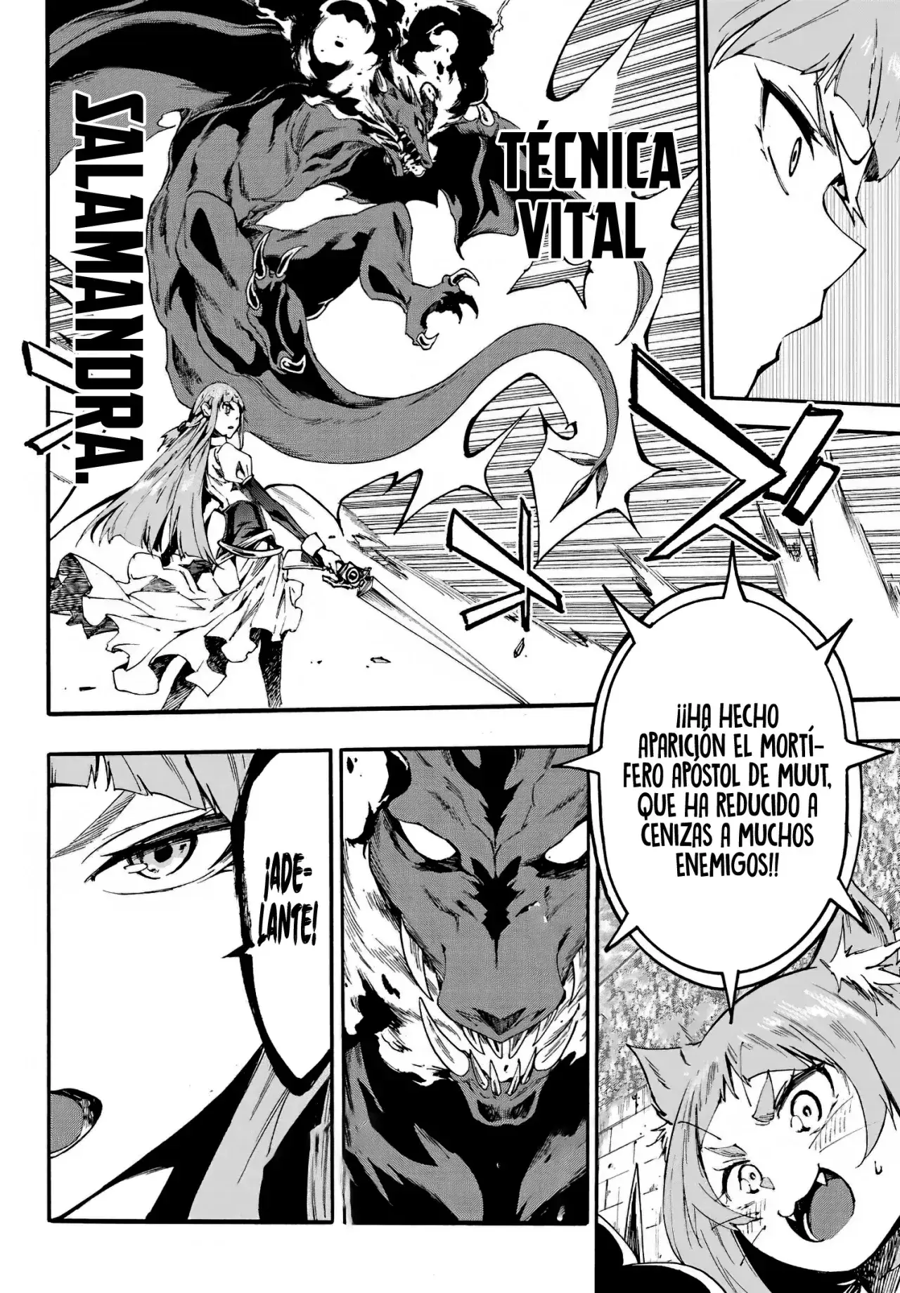 Capitulo 20 page 18