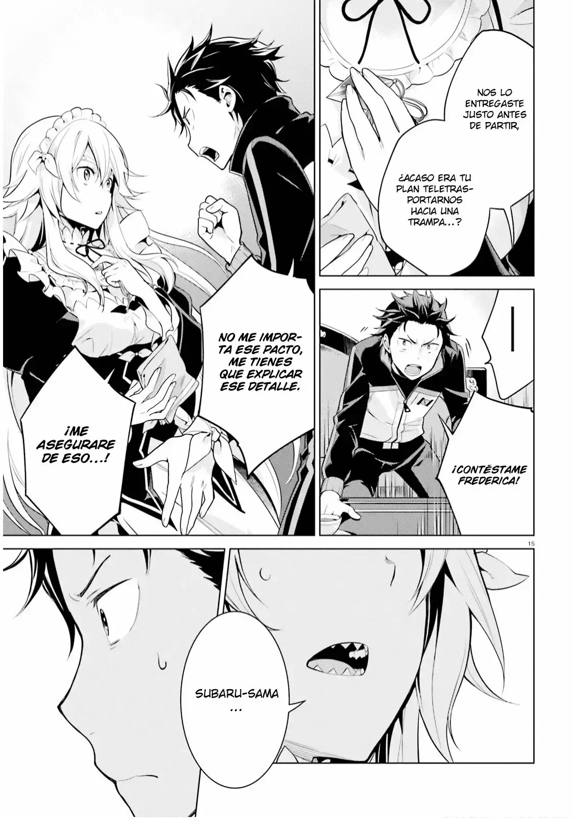 Capitulo 13 page 16