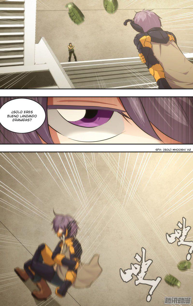 Capitulo 52 page 11