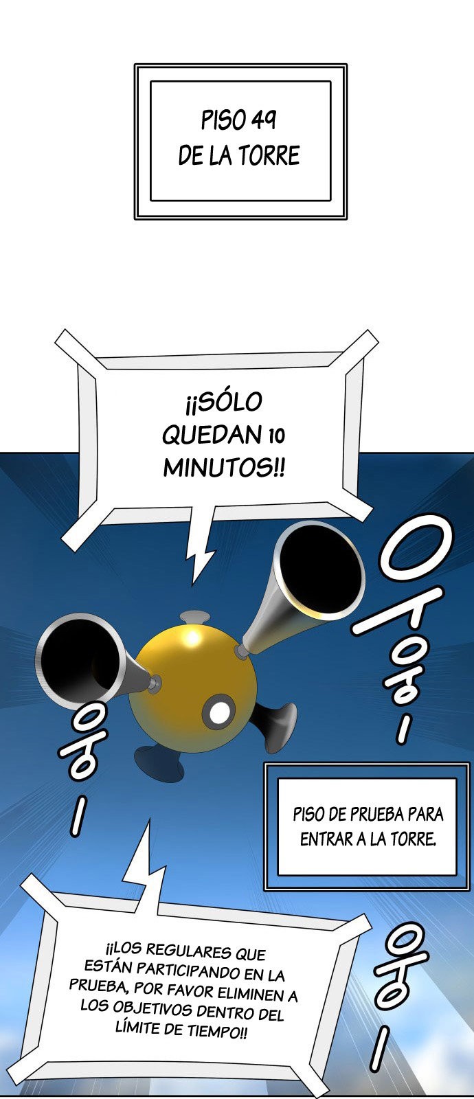 Capitulo 421 page 5