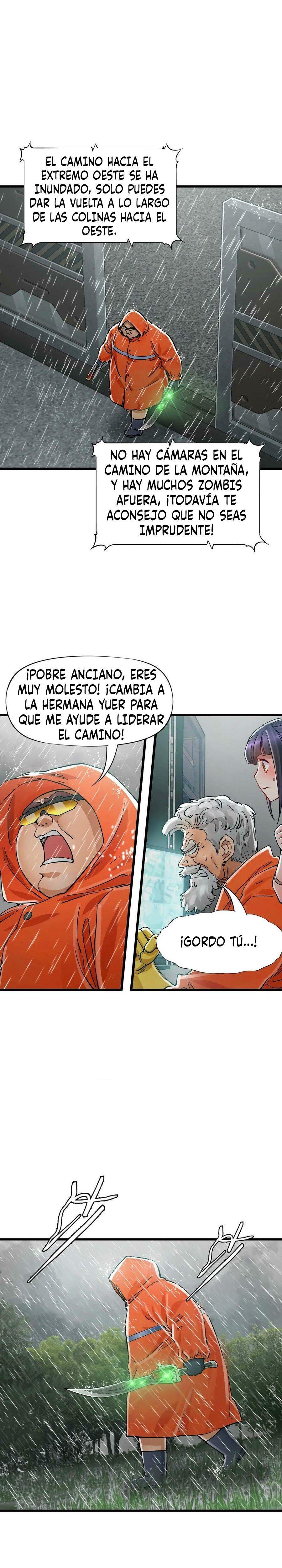 Capitulo 26 page 20