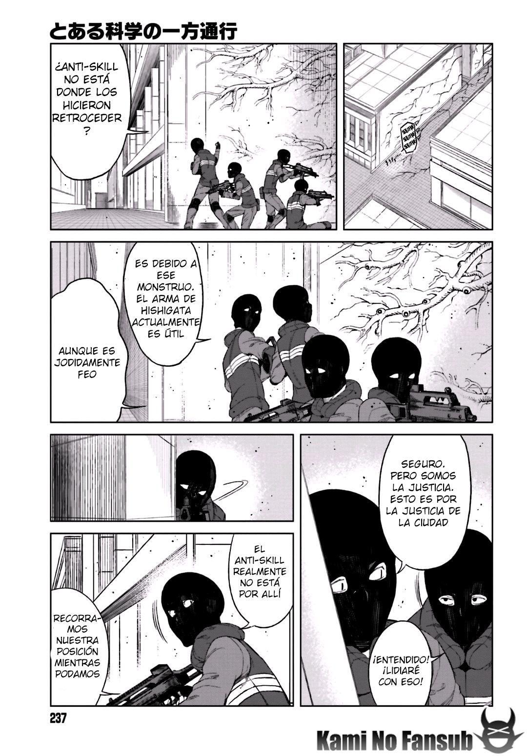 Capitulo 32 page 18