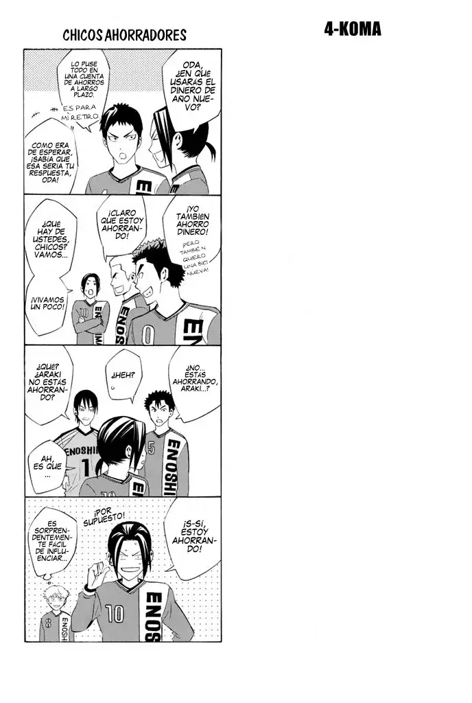 Capitulo 272 page 22
