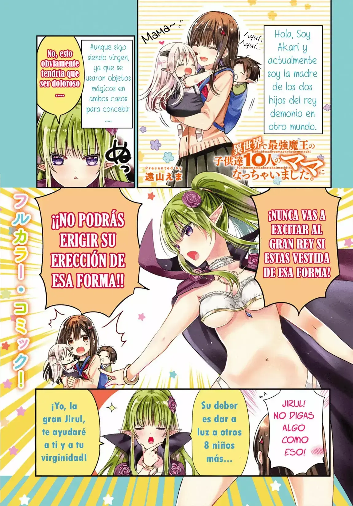 Capitulo 6.50 page 2