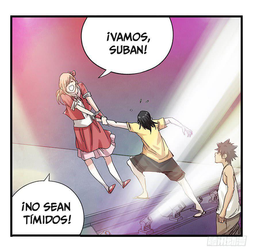Capitulo 84 page 10