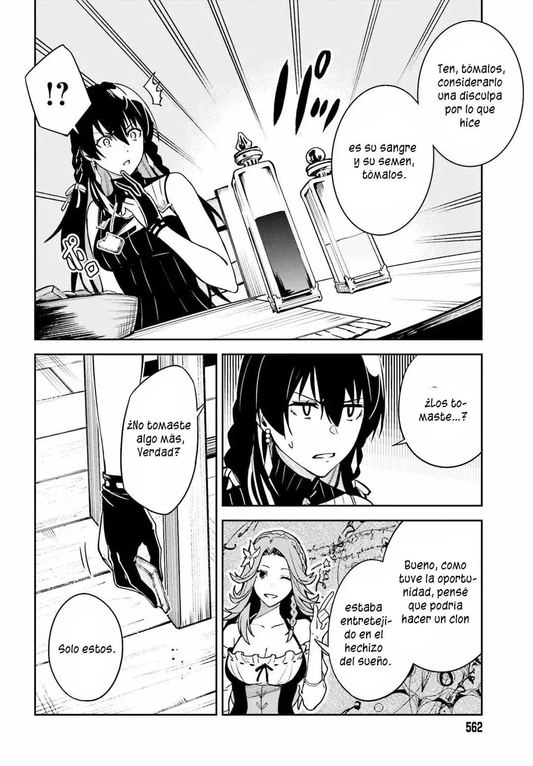 Capitulo 20 page 10