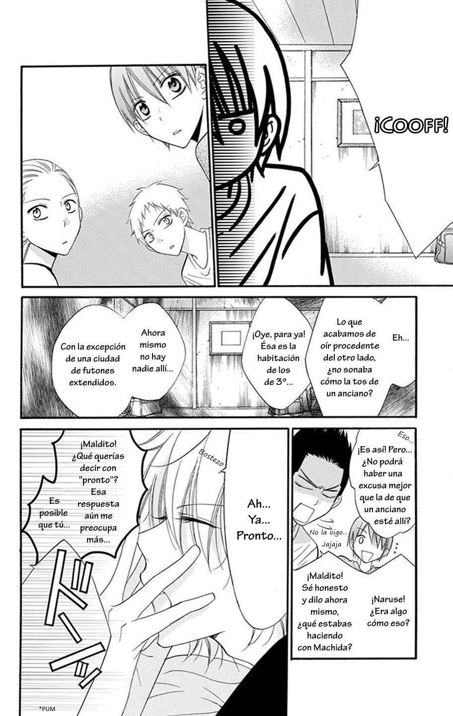 Capitulo 30.50 page 2