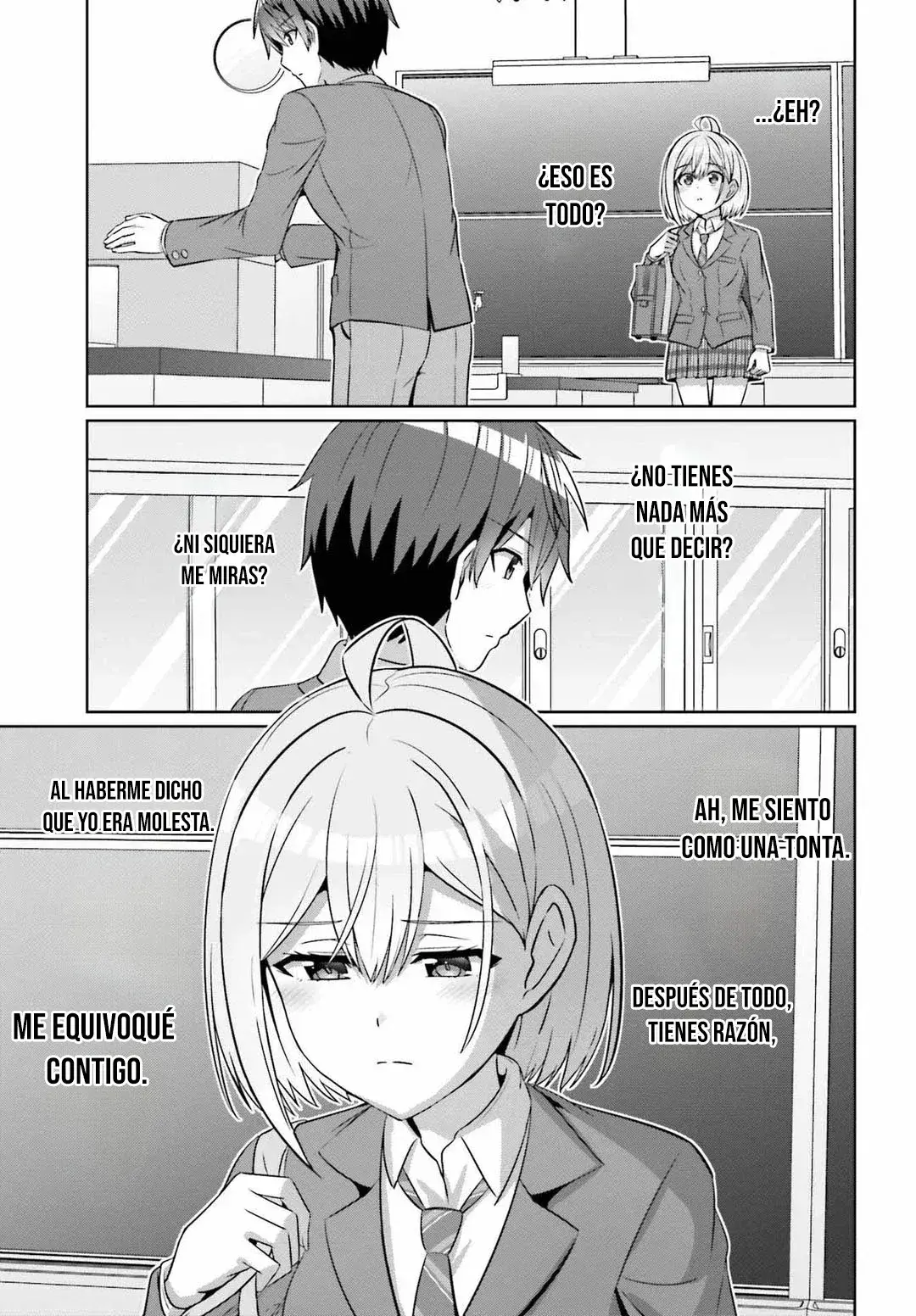 Capitulo 29 page 19