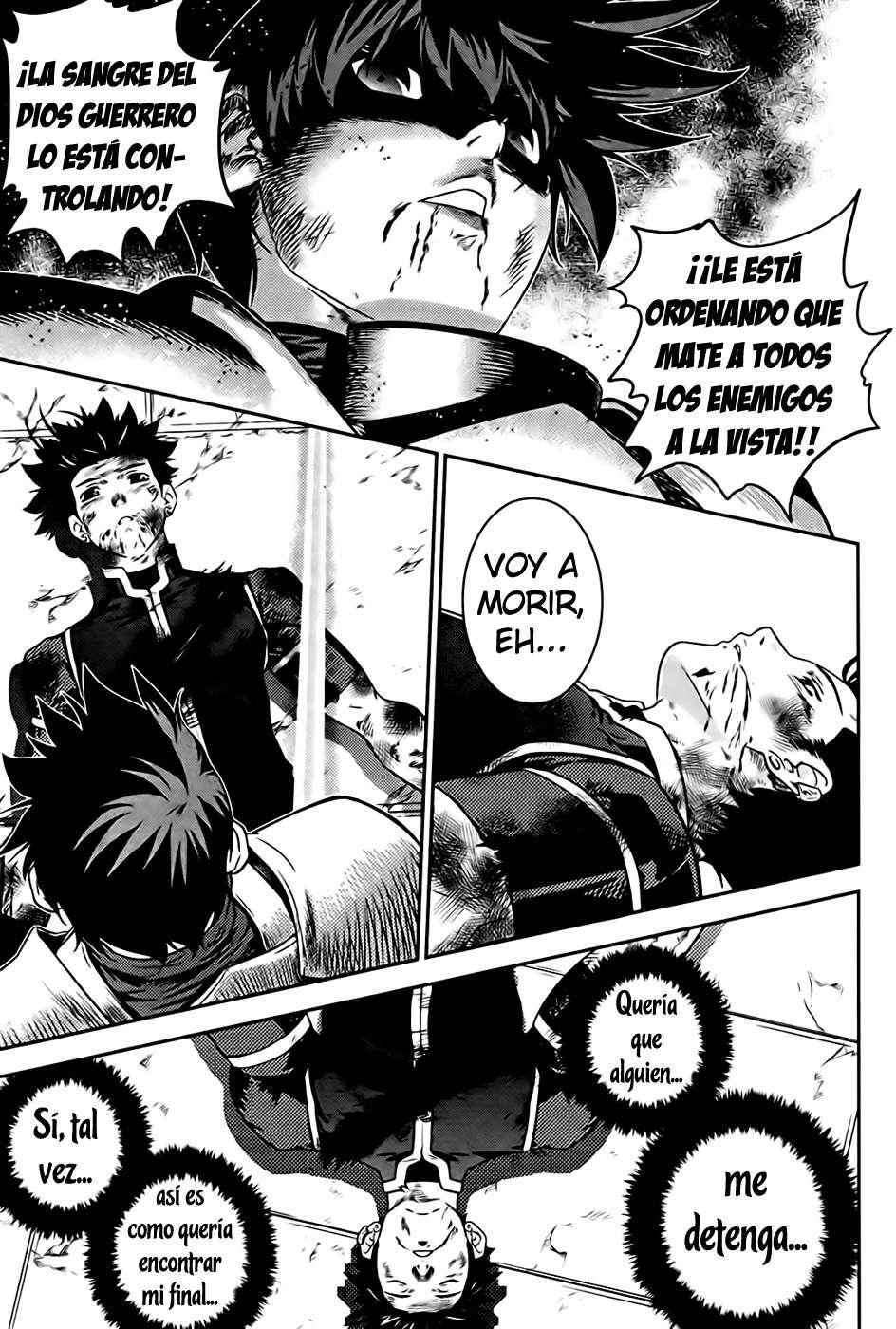 Capitulo 50 page 33