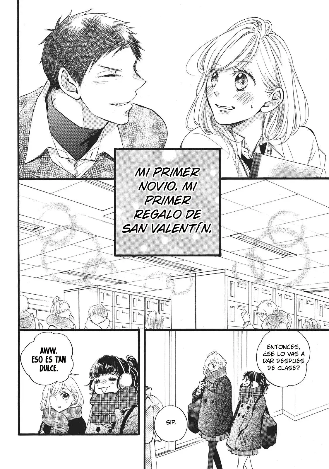 Capitulo 26 page 18