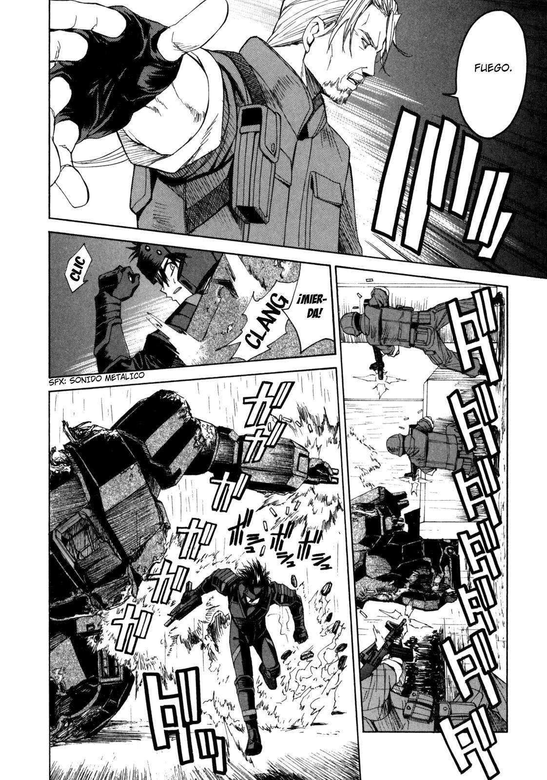 Capitulo 41 page 29