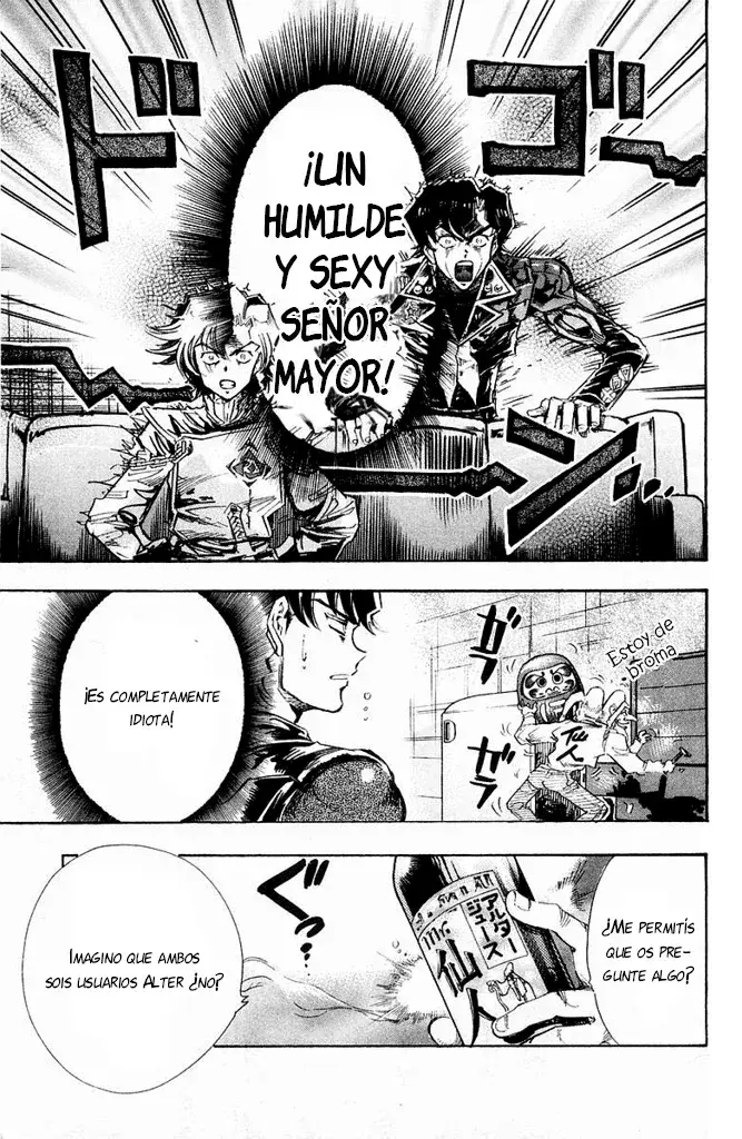 Capitulo 30 page 5