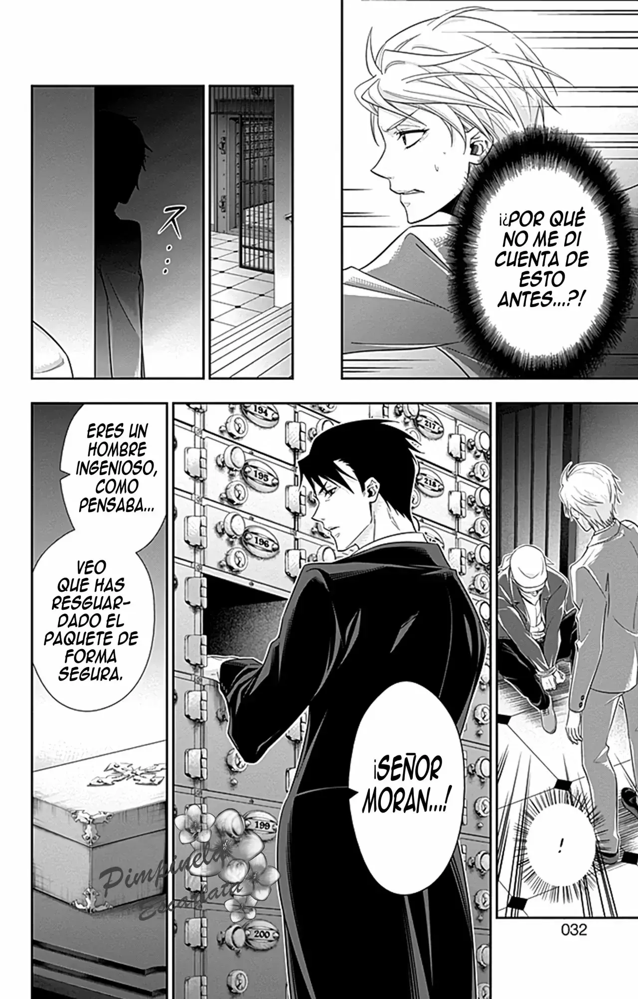 Capitulo 24 page 25