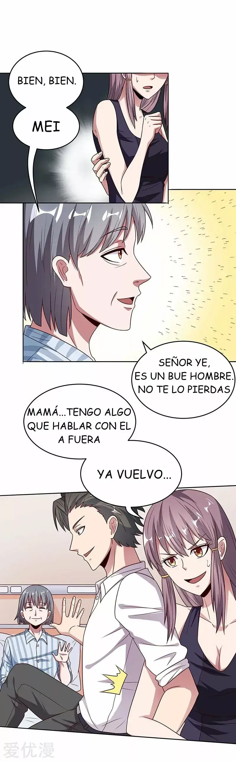 Capitulo 31 page 23