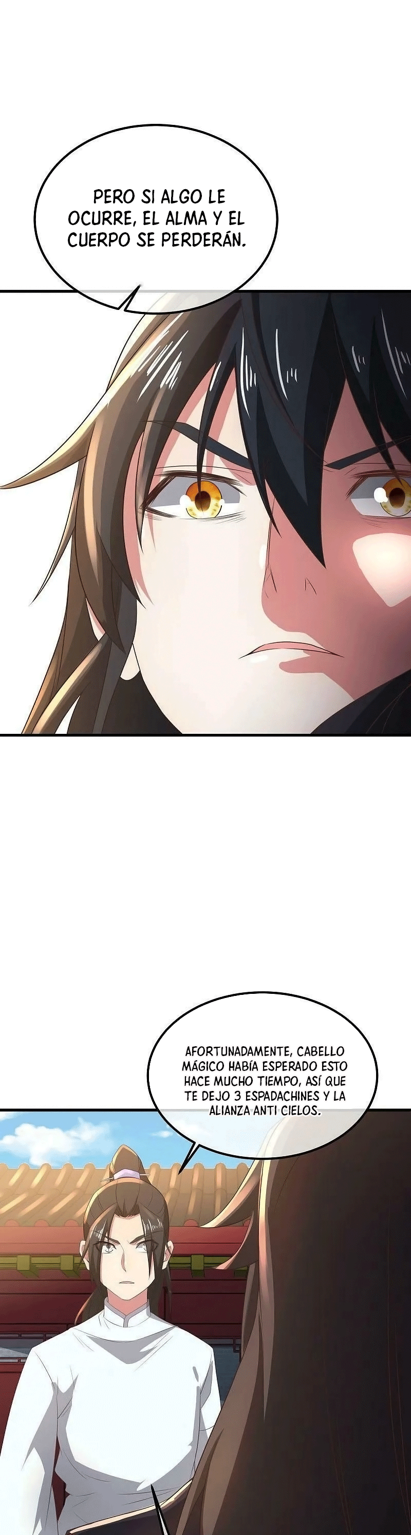 Capitulo 539 page 14