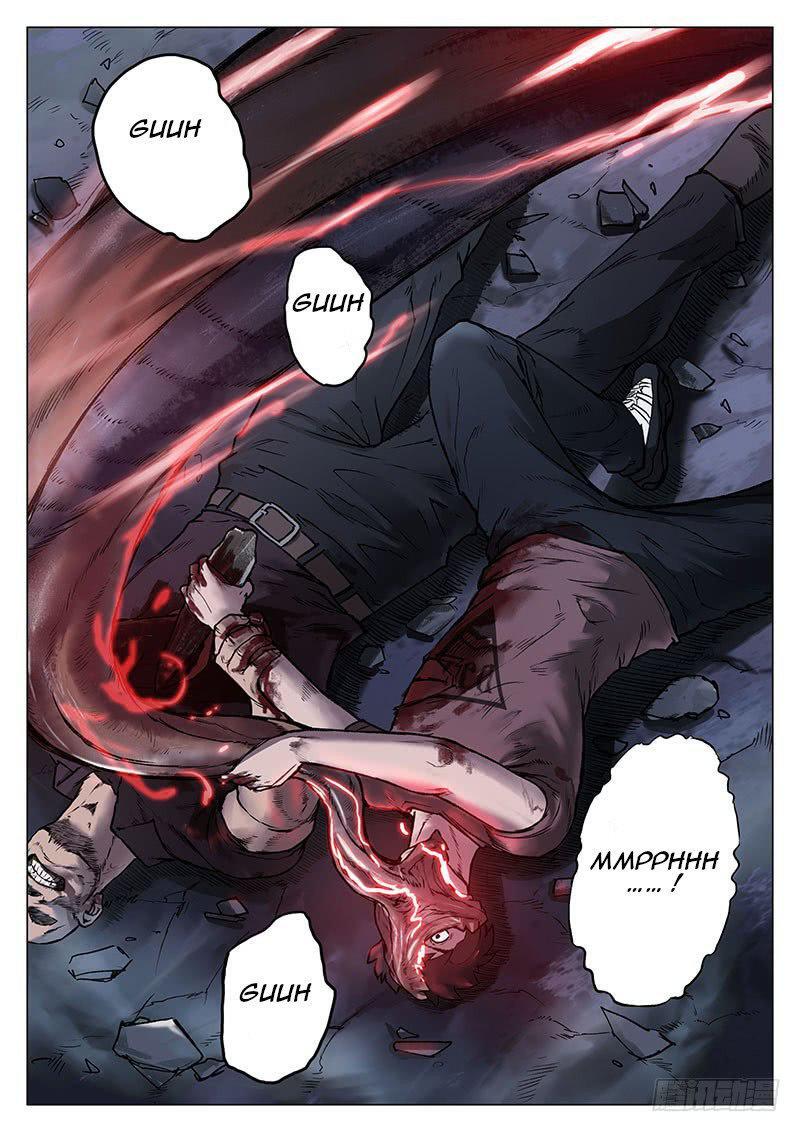 Capitulo 11 page 8