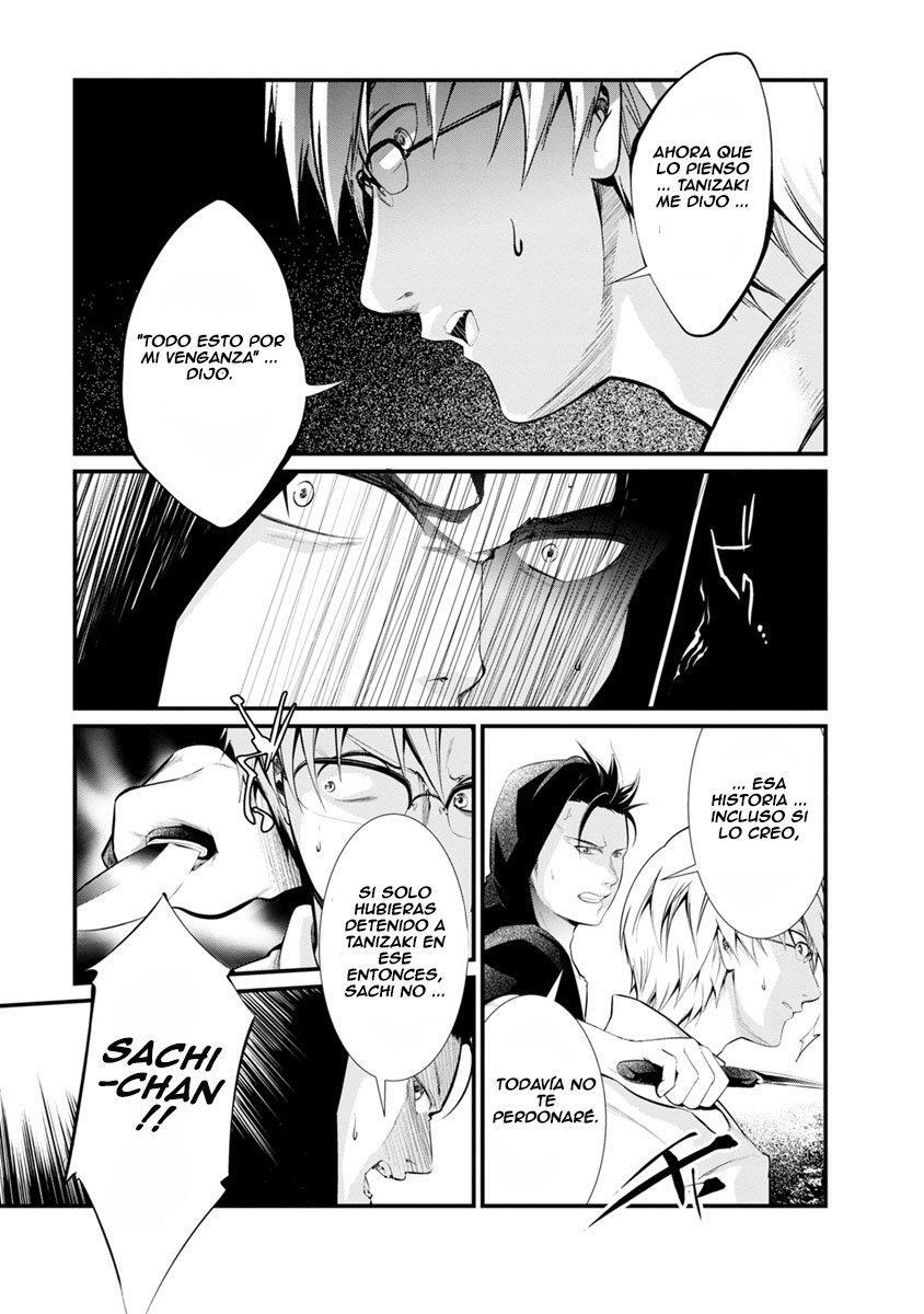 Capitulo 32 page 20