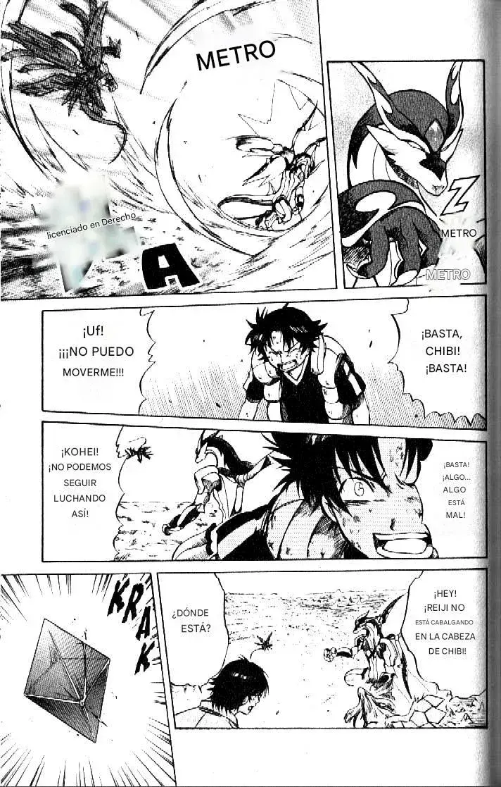 Capitulo 28 page 12