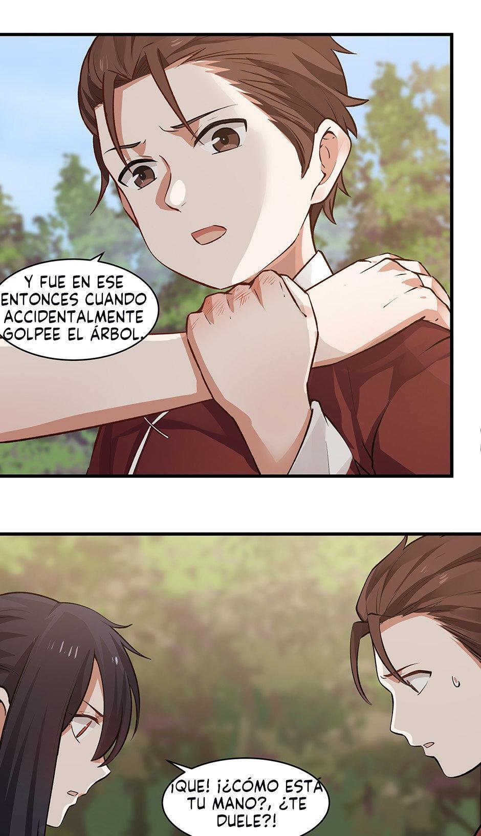 Capitulo 26 page 28