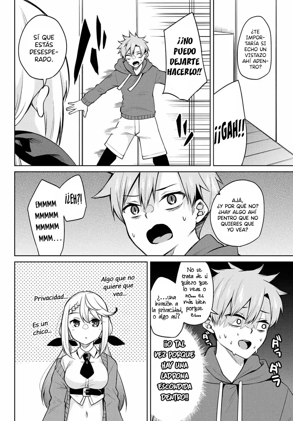 Capitulo 12 page 11
