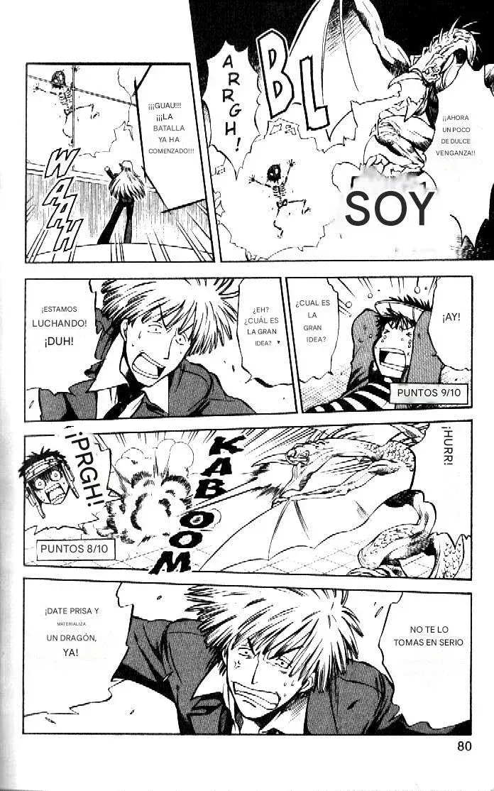 Capitulo 30 page 29