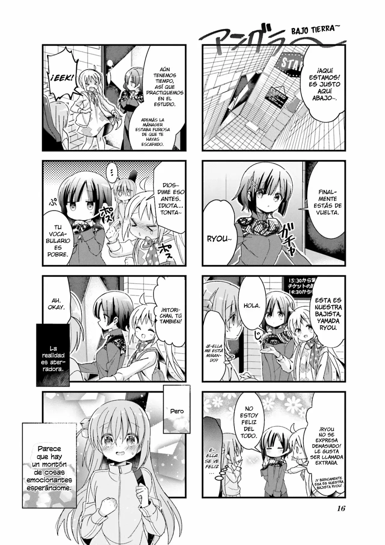 Capitulo 1 page 11