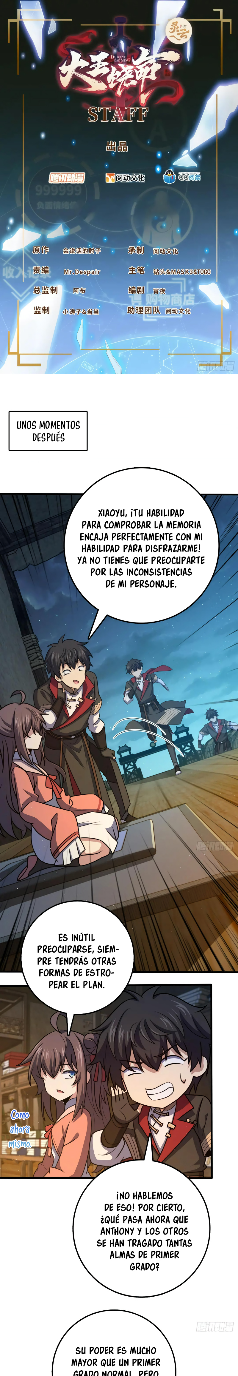 Capitulo 654 page 4