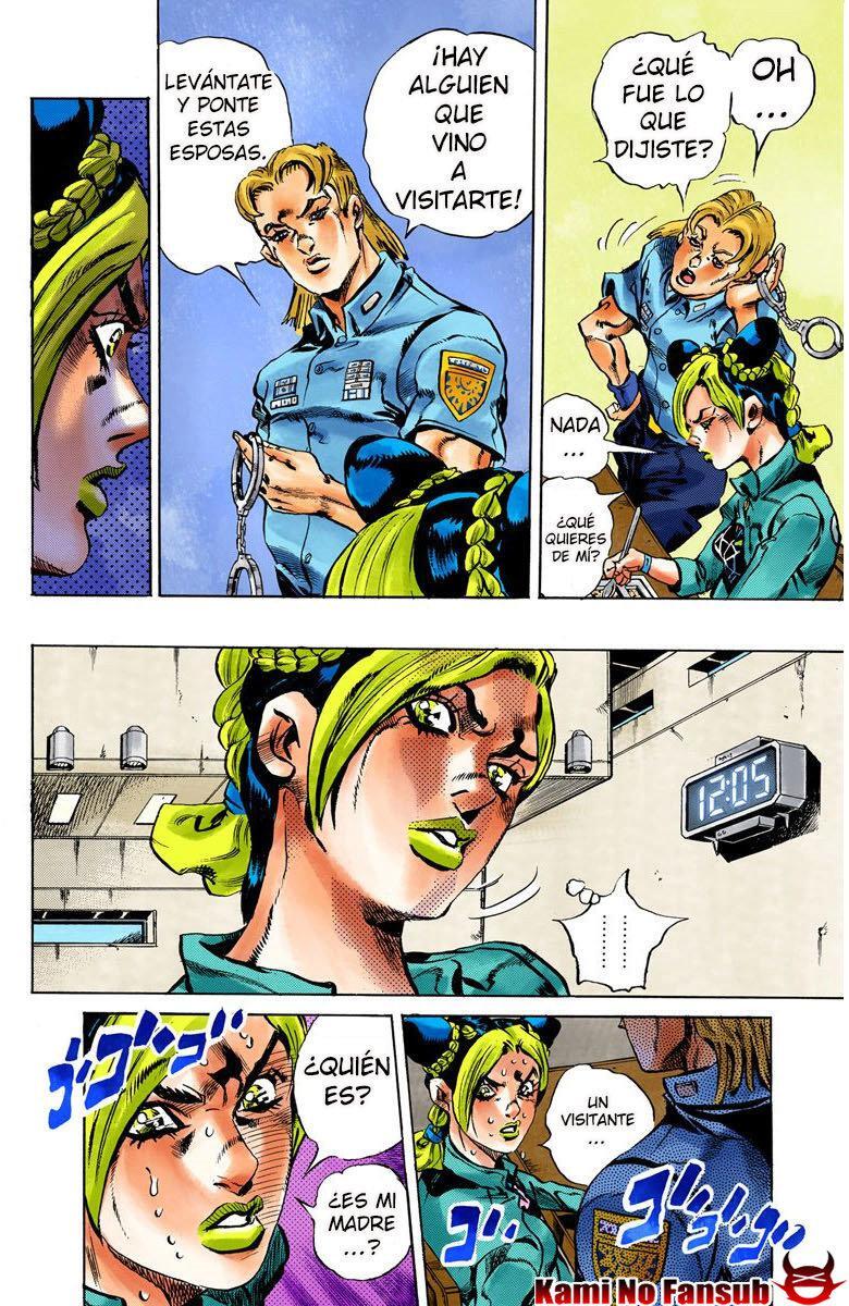 Capitulo 11.50 page 8