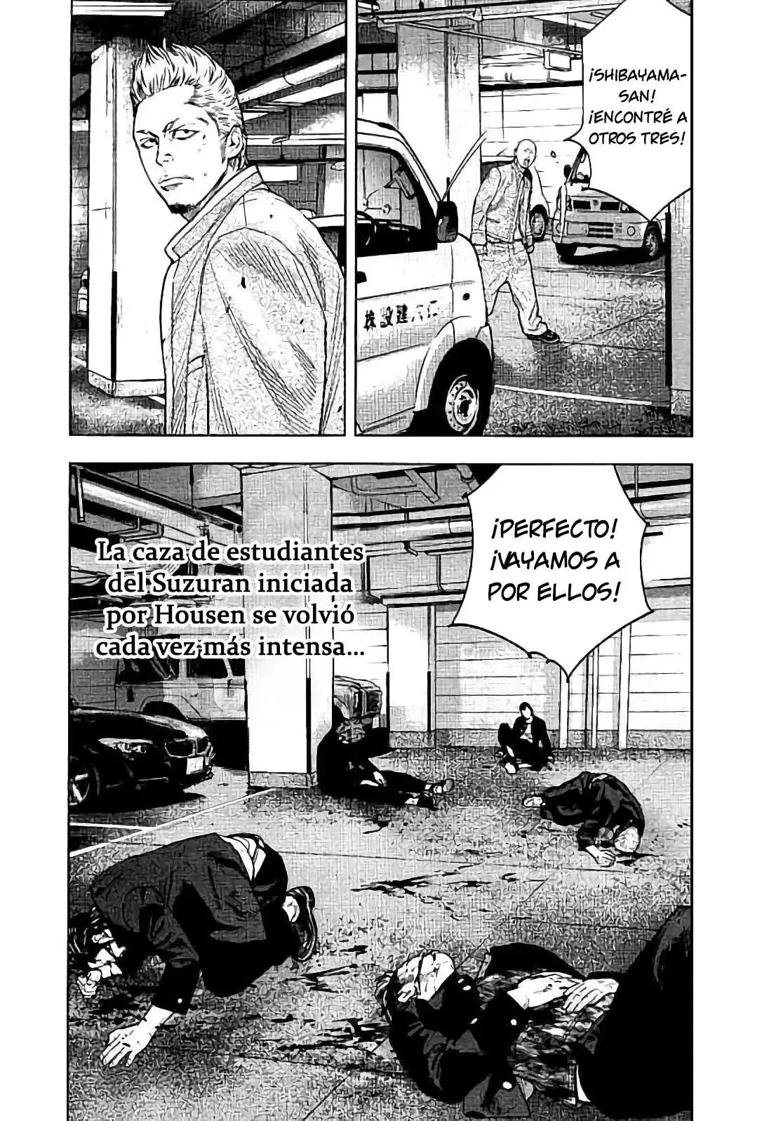 Capitulo 23 page 18