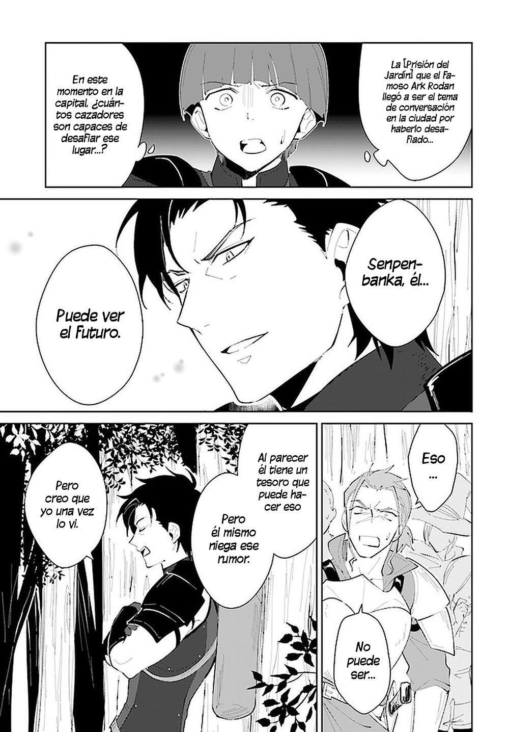 Capitulo 21 page 19