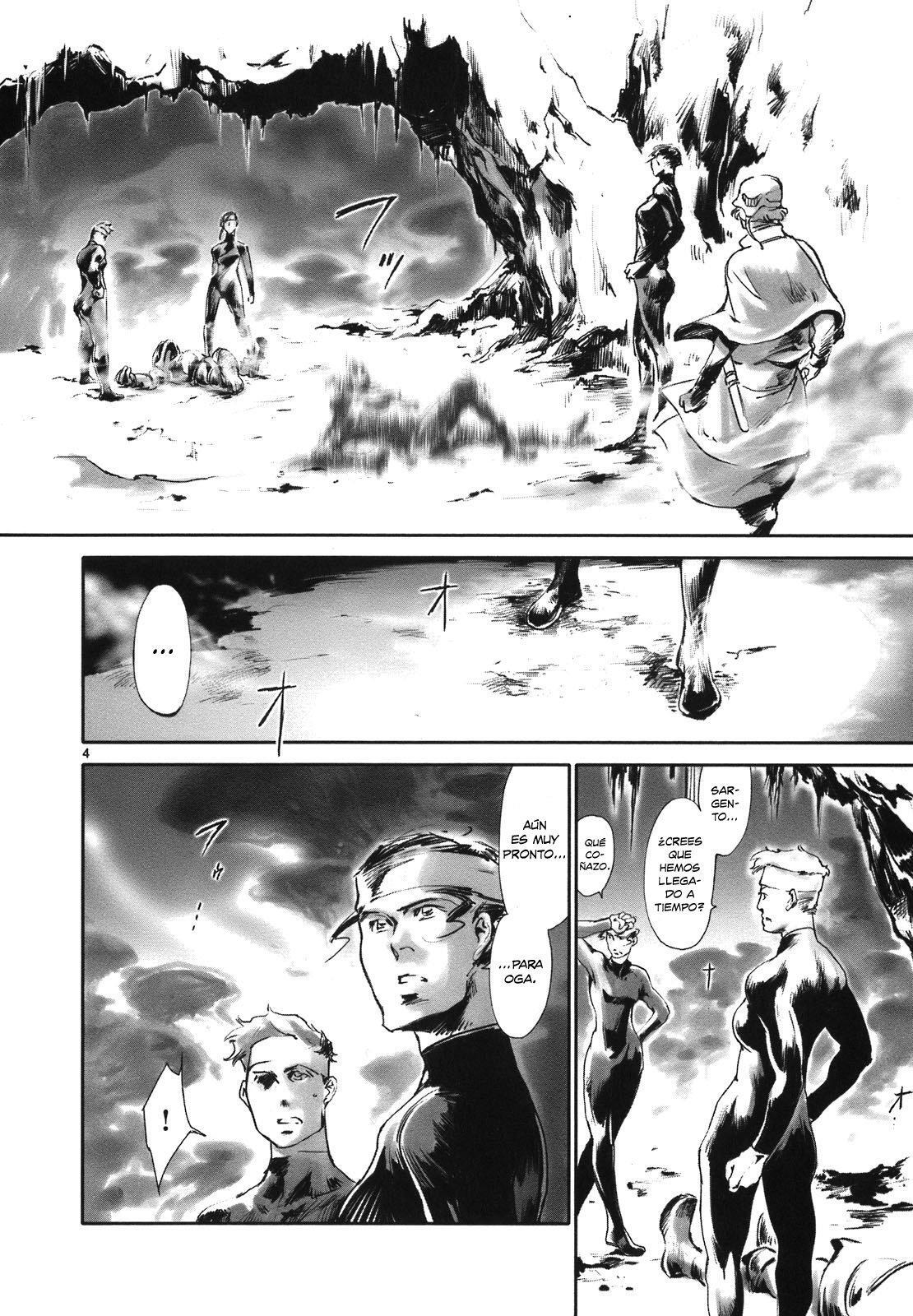 Capitulo 20 page 5