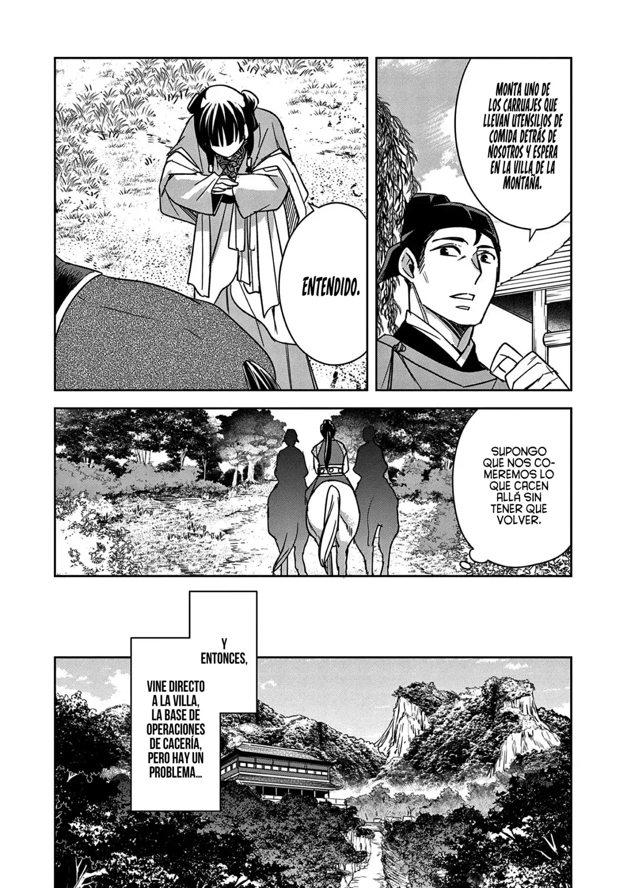Capitulo 50 page 11