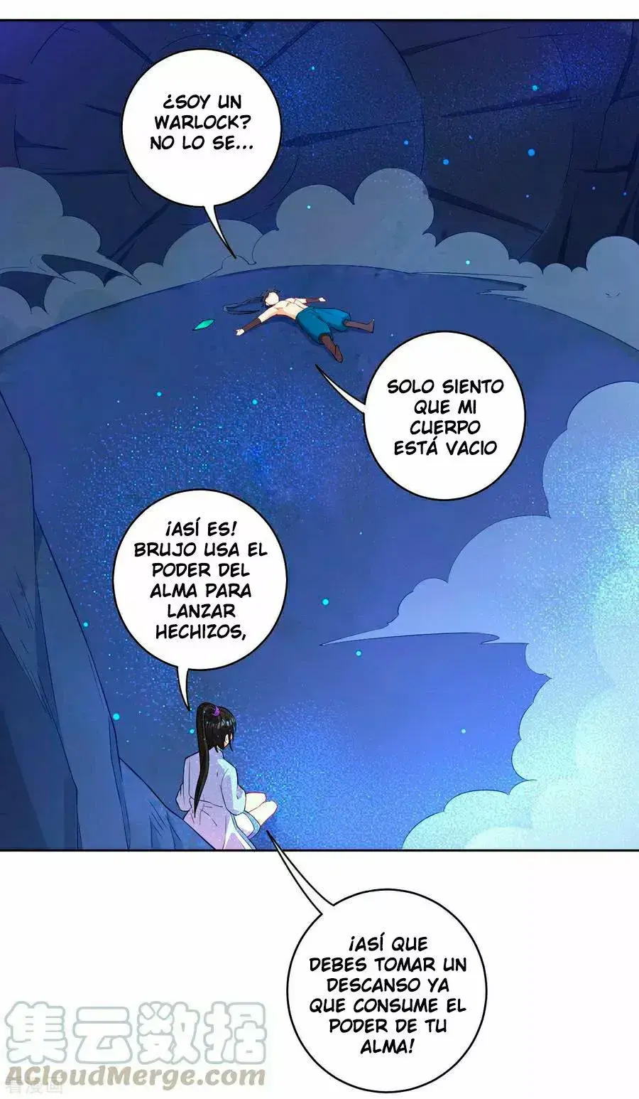 Capitulo 21 page 20