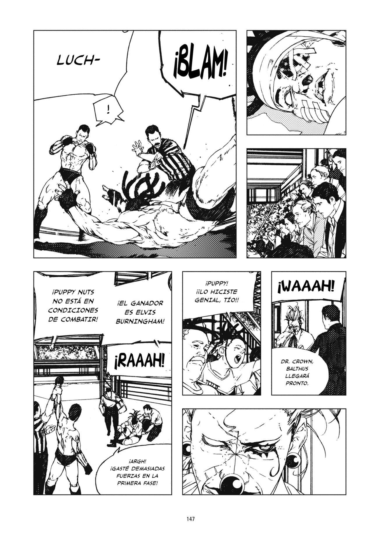 Capitulo 22 page 9