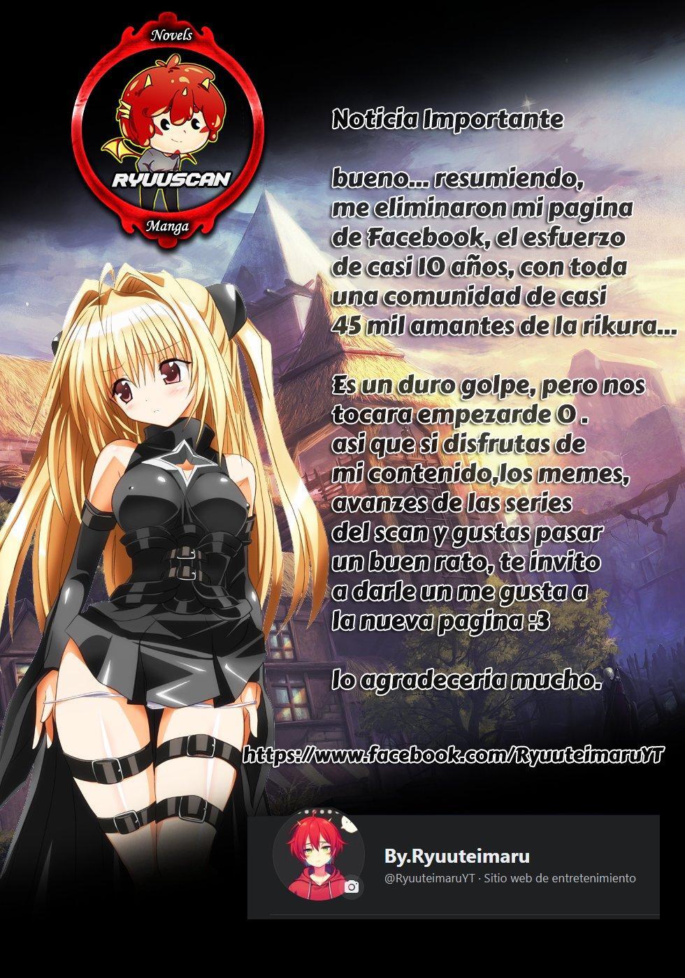 Capitulo 34 page 20