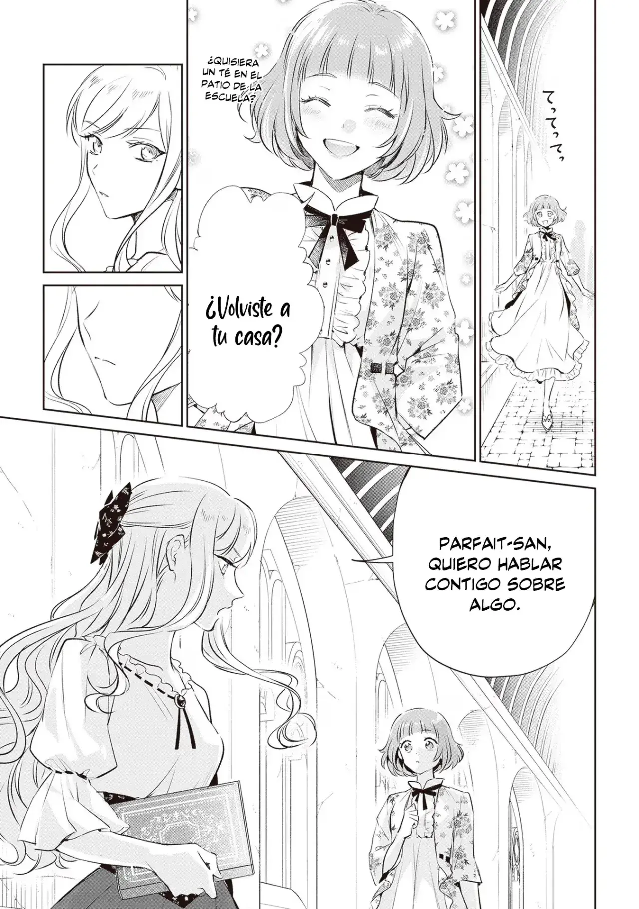 Capitulo 21 page 22
