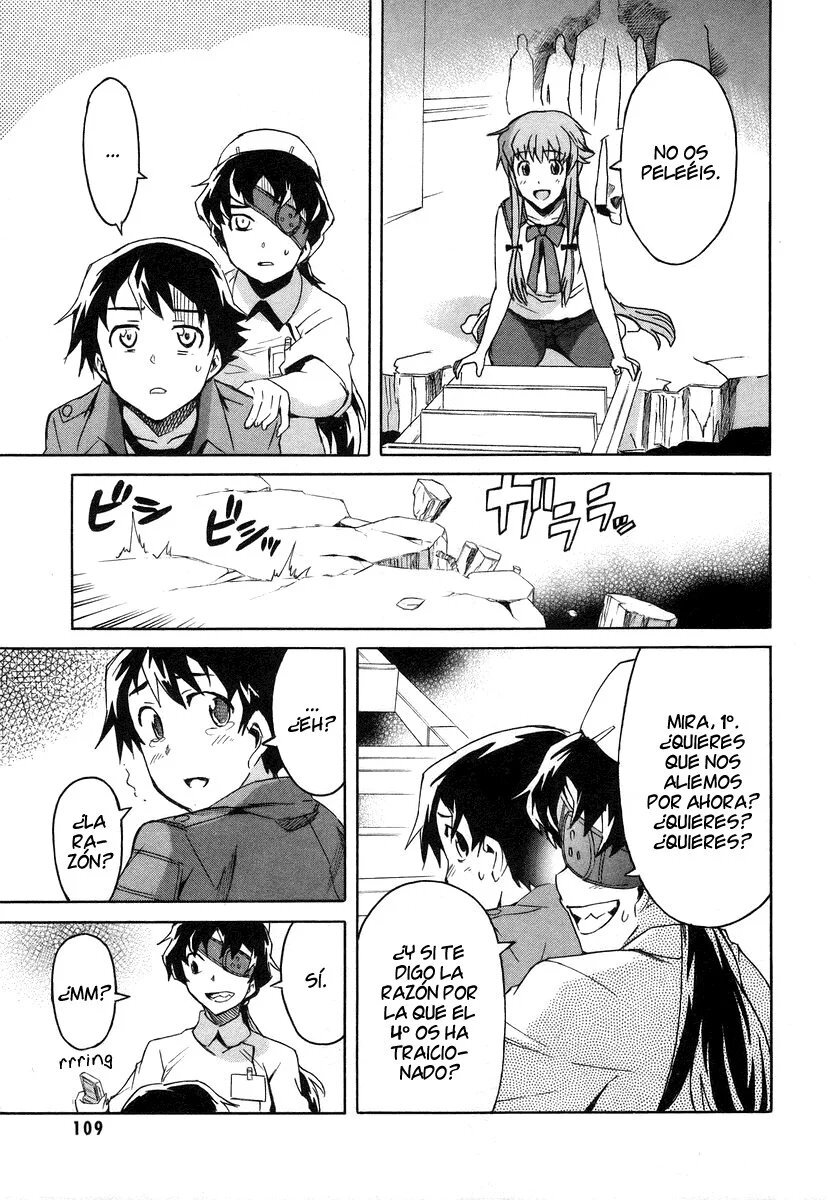 Capitulo 21 page 27