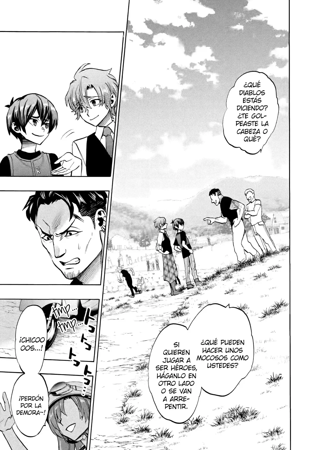 Capitulo 16 page 31