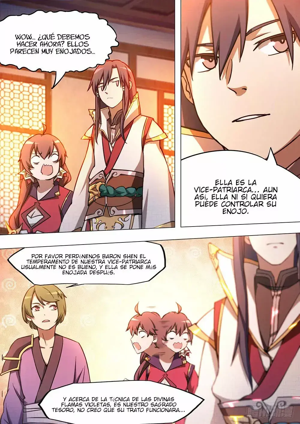 Capitulo 49 page 14