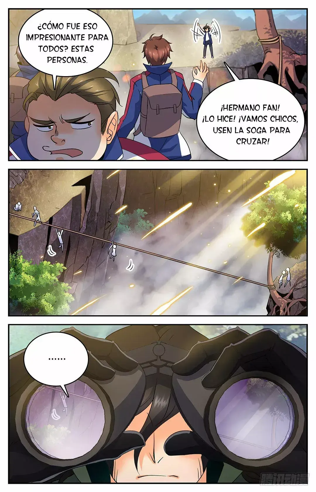Capitulo 19 page 6