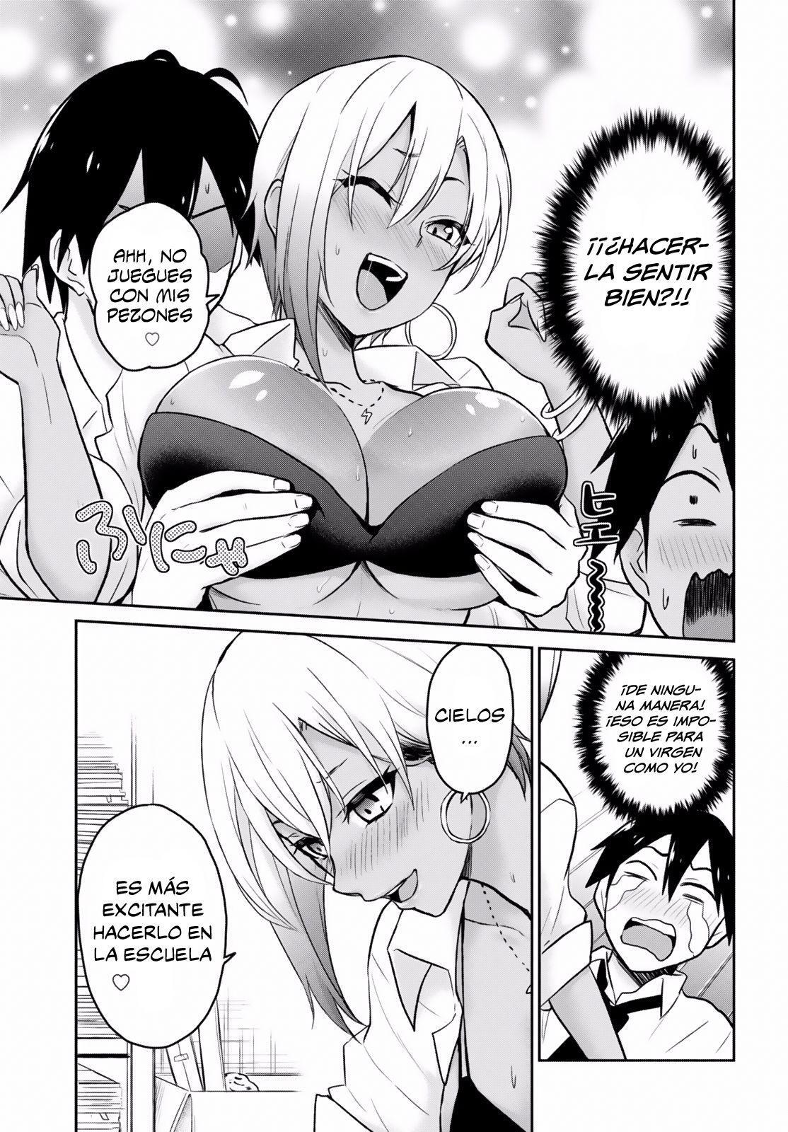Capitulo 17 page 12