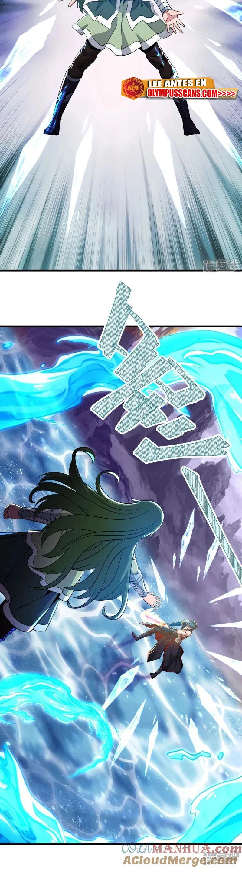 Capitulo 597 page 28