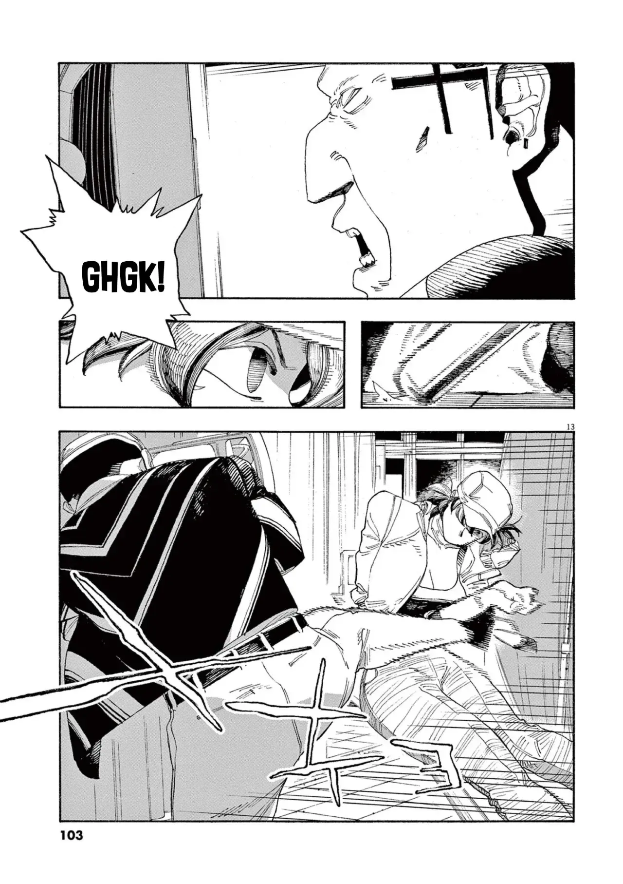 Capitulo 49 page 13